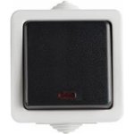 Kanlux TEKNO č.1 s LED 25353 – Hledejceny.cz