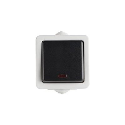 Kanlux TEKNO č.1 s LED 25353 – Hledejceny.cz