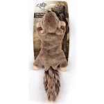 AFP plyšová veverka Classic bez vycpávky 42 cm – Zboží Mobilmania