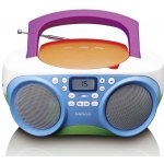 Lenco SCD-41 – Zboží Živě