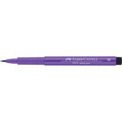 Faber Castell 167403 Purple violet – Zboží Mobilmania