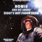 David Bowie - THE RISE AND FALL OF ZIGY STARDUST – Sleviste.cz