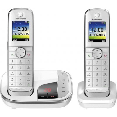 Panasonic KX-TGJ322 – Zboží Mobilmania
