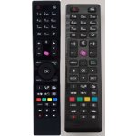 Dálkový ovladač Hitachi RC4862 – Hledejceny.cz