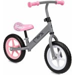 MoMi FLEET šedé – Sleviste.cz