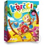 Asmodee Křečci v síti – Hledejceny.cz