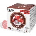 Dolce Vita Italfoods čaj s příchutí Granátového jablka do Dolce Gusto 12 ks – Sleviste.cz