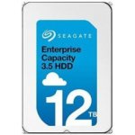 Seagate Capacity 12TB, 3,5", 7200rpm, ST12000NM0027 – Zboží Živě