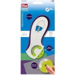 PRYM Řezací kolečko pr. 45 mm ergonomické – Sleviste.cz