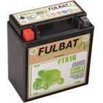 Fulbat YTX16-BS GEL – Hledejceny.cz