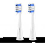 Niceboy ION Sonic Kids Ultrasoft white 2 ks – Hledejceny.cz