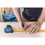 Bosch Měřicí pásmo 5m 1600A016BH – Zbozi.Blesk.cz