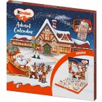 Kinder Adventní kalendář 123g – Zboží Mobilmania