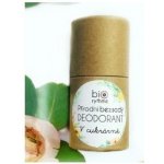 Biorythme 100% přírodní deodorant V cukrárně deostick 35 g papír – Zbozi.Blesk.cz