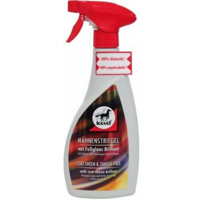 Leovet Lesk na srst Mahnenstriegel 550 ml – Sleviste.cz