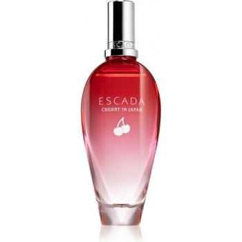 Escada Cherry in Japan toaletní voda dámská 100 ml