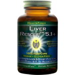 HealthForce Liver Rescue 120 tablet – Hledejceny.cz