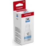Inkoust Canon GI-56C - originální – Zboží Živě