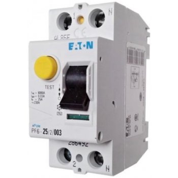 Eaton PF6-40/4/003