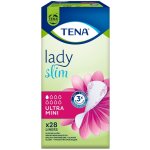 Tena Lady Slim Ultra Mini 24 ks 761834 – Hledejceny.cz