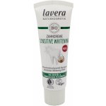 lavera Sensitive Whitening zubní krém 75 ml – Hledejceny.cz