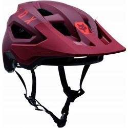 Fox Speedframe Mips bordeaux 2023