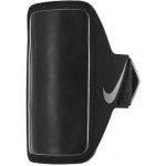 Pouzdro Nike LEAN ARM BAND N.RN.65.082 černé – Zboží Mobilmania