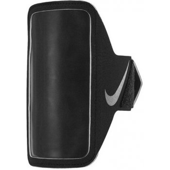 Pouzdro Nike LEAN ARM BAND N.RN.65.082 černé