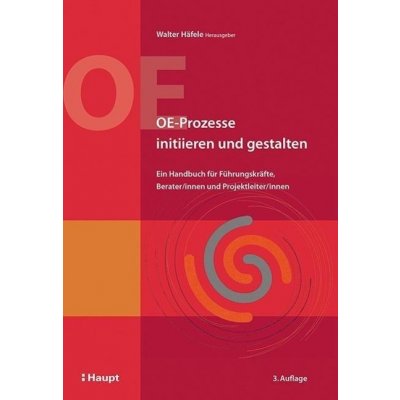 OE-Prozesse initiieren und gestaltenPaperback