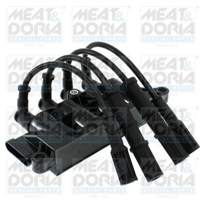 Zapalovací cívka MEAT & DORIA 10395E – Hledejceny.cz