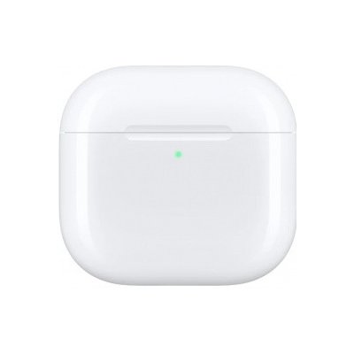Apple AirPods 4 2024 náhradní nabíjecí pouzdro A3058 – Zboží Živě