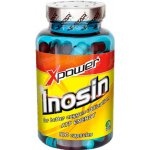 Aminostar Xpower Inosin 100 kapslí – Zboží Dáma Aminostar Xpower Inosin 100 kapslí – Zboží Dáma