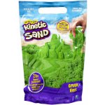 Spin Master Kinetic sand písek růžová 0,9 kg – Sleviste.cz