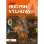 Hravá hudební výchova 4 - učebnice – Hledejceny.cz