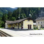 Igra model Nádraží Krimml N 212001 – Hledejceny.cz