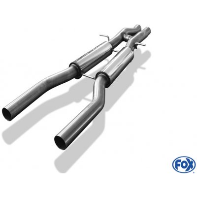 FOX AU072040-VSD – Hledejceny.cz