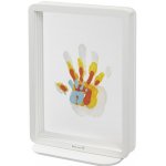 Baby Art rámeček Superposed Handprints White – Hledejceny.cz