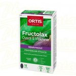 Ortis Fructolax ovoce & vláknina 15 tablet – Sleviste.cz