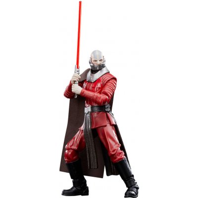 Hasbro Star Wars The Black Series Darth Malak SW Knights of the Old Republic – Hledejceny.cz