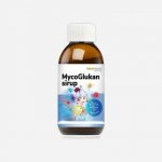 Mycomedica MycoGlukan 200 ml – Zbozi.Blesk.cz