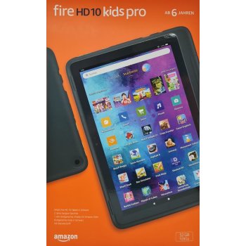Amazon Fire HD 10 Kids Pro B08H3P9CR2