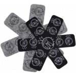 ORION Proložka mezi pánve 24 x 32 cm sada 2 ks ASS – Zboží Dáma