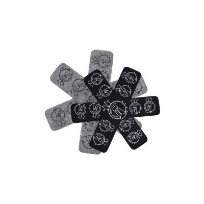 ORION Proložka mezi pánve 24 x 32 cm sada 2 ks ASS – Zboží Dáma