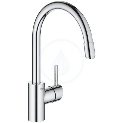 GROHE 31212003 – Hledejceny.cz