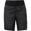 Cyklistické kraťasy Vaude Women's Sesvenna Shorts III black