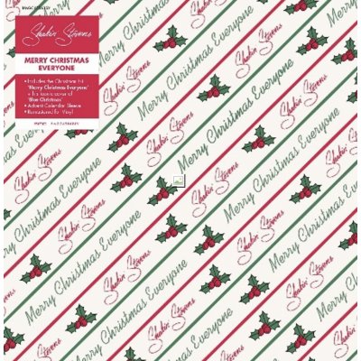 Shakin' Stevens: Merry Christmas Everyone: Vinyl (LP)