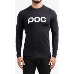 POC Reform Enduro Uranium Black – Hledejceny.cz