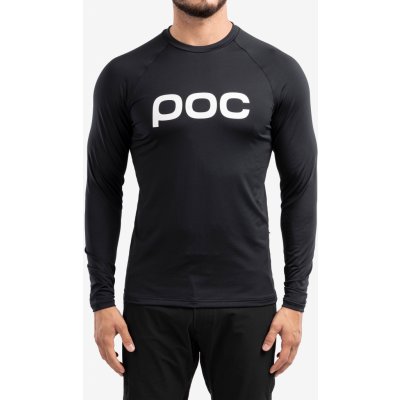 POC Reform Enduro Uranium Black – Hledejceny.cz
