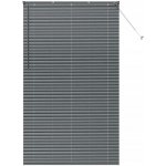 VidaXL 42006103 220 x 130 cm tmavě šedá – Sleviste.cz