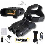 Levenhuk Halo 50XN GPS – Zbozi.Blesk.cz